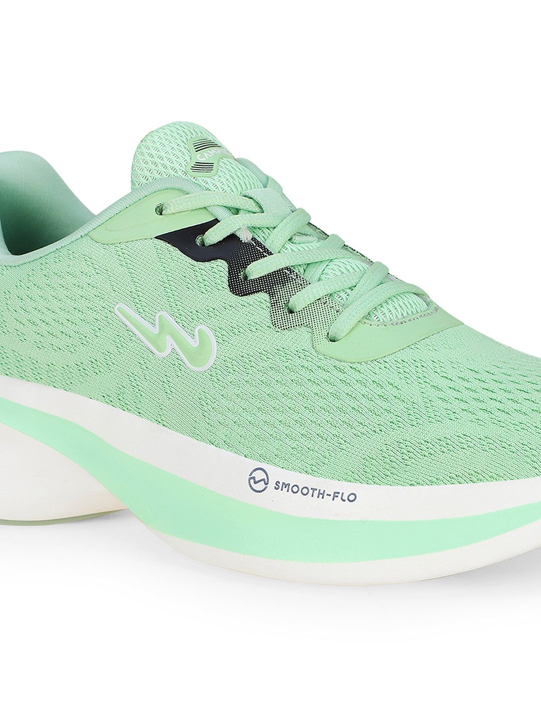 CRISSY Pista Women's Sneakers sold by Campus Shoes product image thumbnail 4