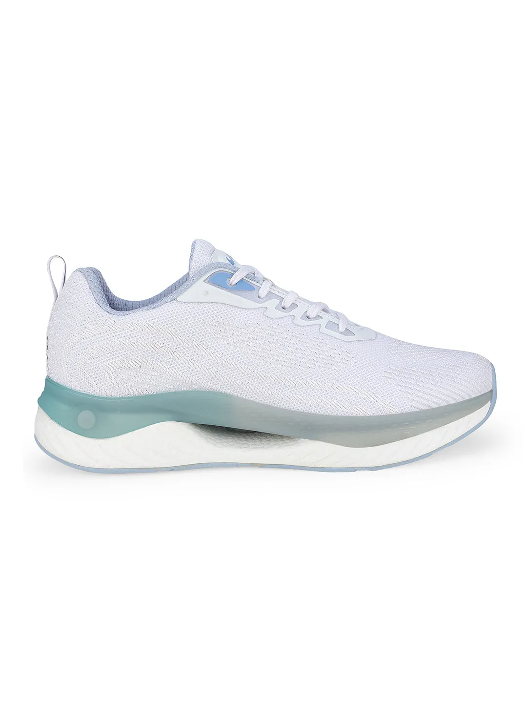 CIRCLE White Men's Sports Shoes sold by Campus Shoes