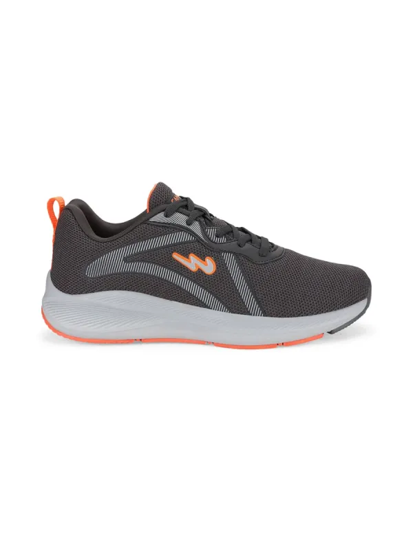 AVANT Grey Men's Running Shoes sold by Campus Shoes