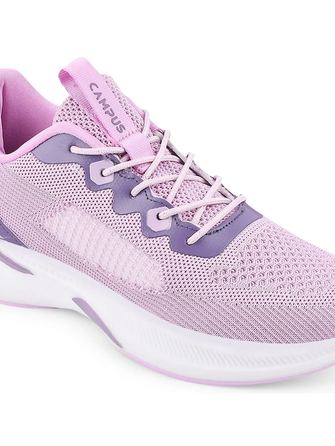 OLIVIA Blue Women's Sneakers sold by Campus Shoes product image thumbnail 5