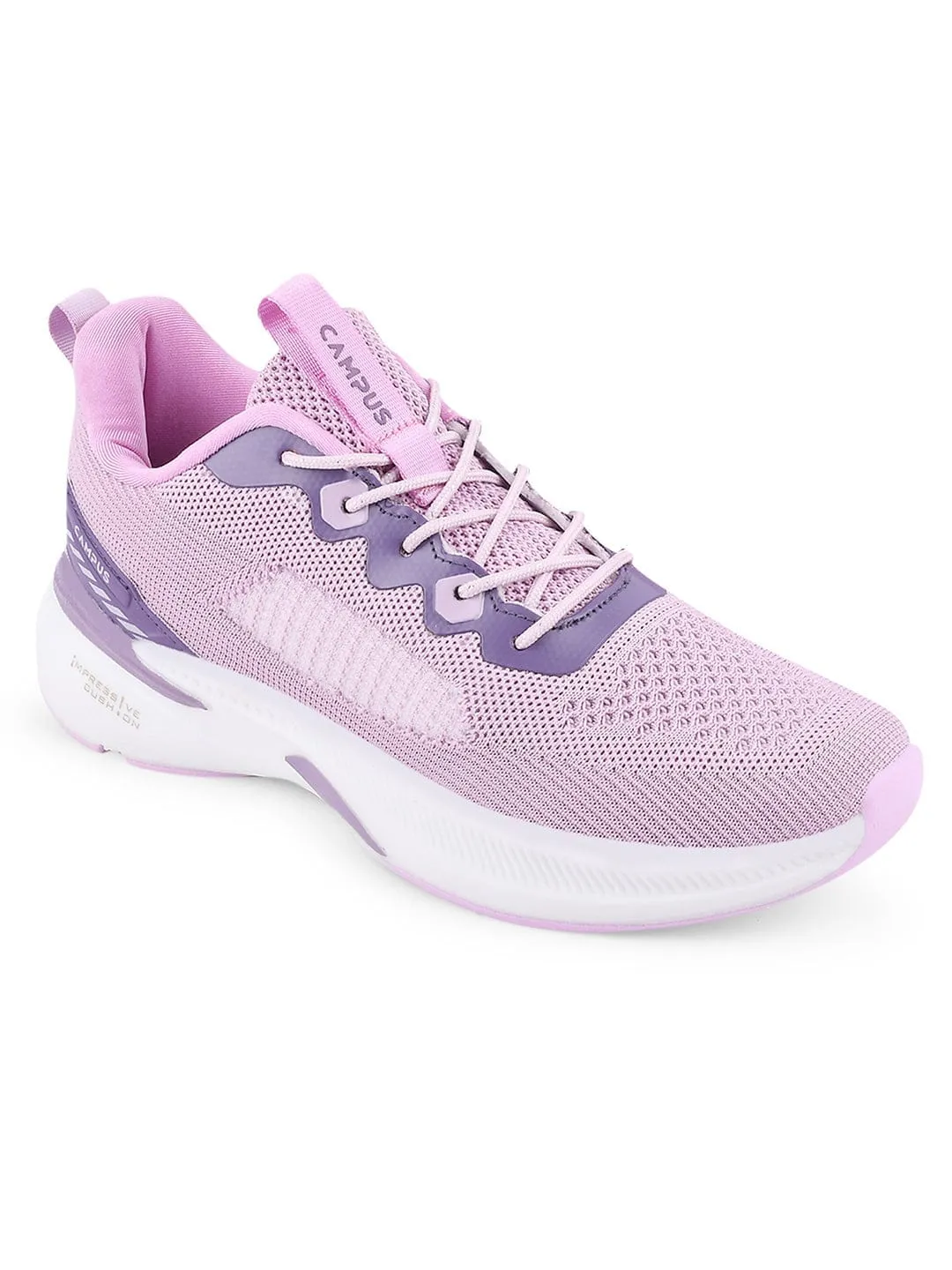 OLIVIA Blue Women's Sneakers sold by Campus Shoes product image thumbnail 2