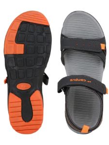 GC-16 Grey Men's Outdoor Sandal sold by Campus Shoes