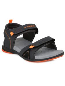 GC-16 Grey Men's Outdoor Sandal sold by Campus Shoes