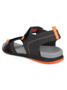 GC-16 Grey Men's Outdoor Sandal sold by Campus Shoes