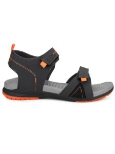 GC-16 Grey Men's Outdoor Sandal sold by Campus Shoes