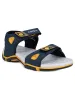 GC-912 Blue Men's Sports Sandals sold by Campus Shoes