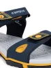 GC-912 Blue Men's Sports Sandals sold by Campus Shoes