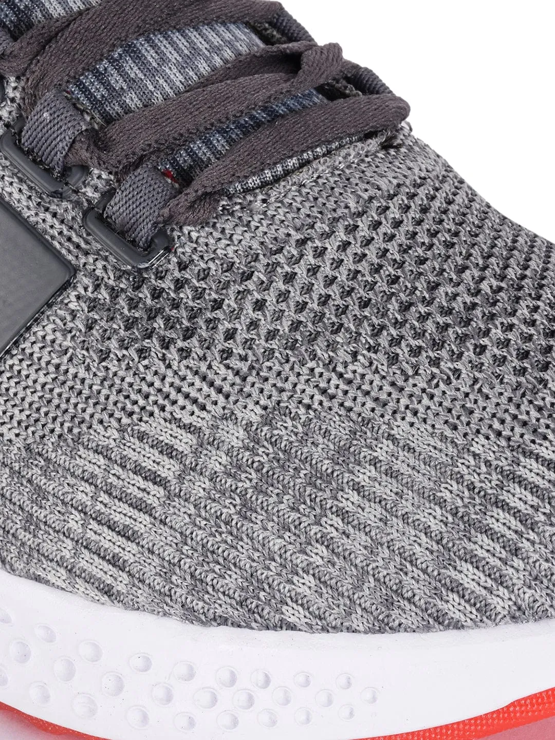 NASA Grey Men's Running Shoes sold by Campus Shoes product image thumbnail 5