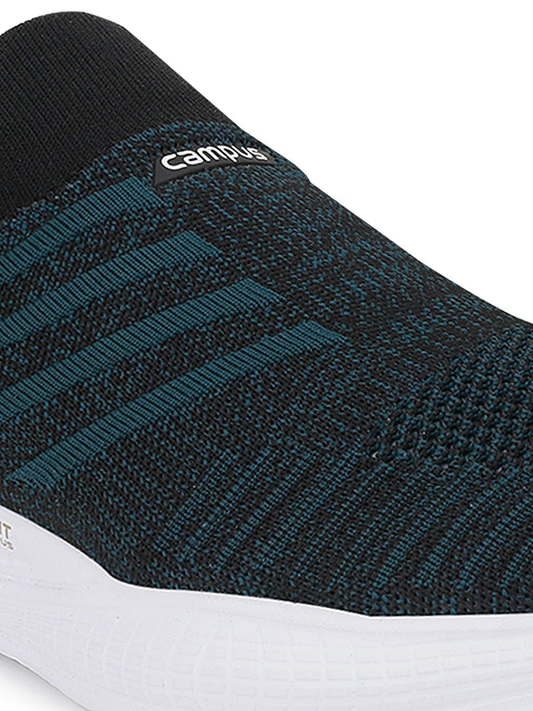 VESPAA Blue Men's Casual Shoes sold by Campus Shoes product image thumbnail 5