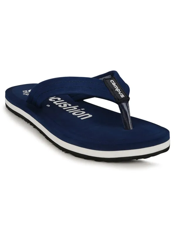 GCL-1001A Navy Women's Flip Flops sold by Campus Shoes