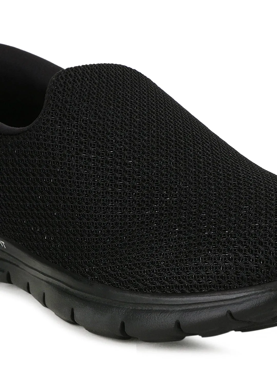 ZOE Black Women's Casual Shoes sold by Campus Shoes product image thumbnail 4