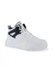 OG-18 White Men's Sneakers sold by Campus Shoes