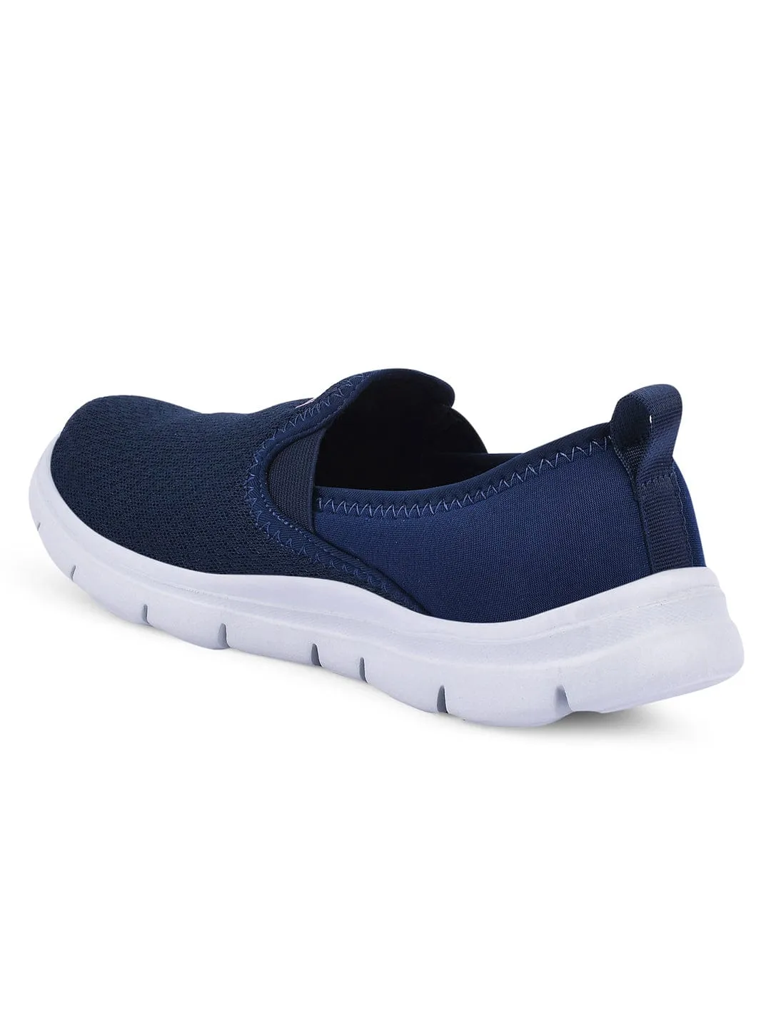 CAMP STANLE Black Women's Casual Shoes sold by Campus Shoes product image thumbnail 3