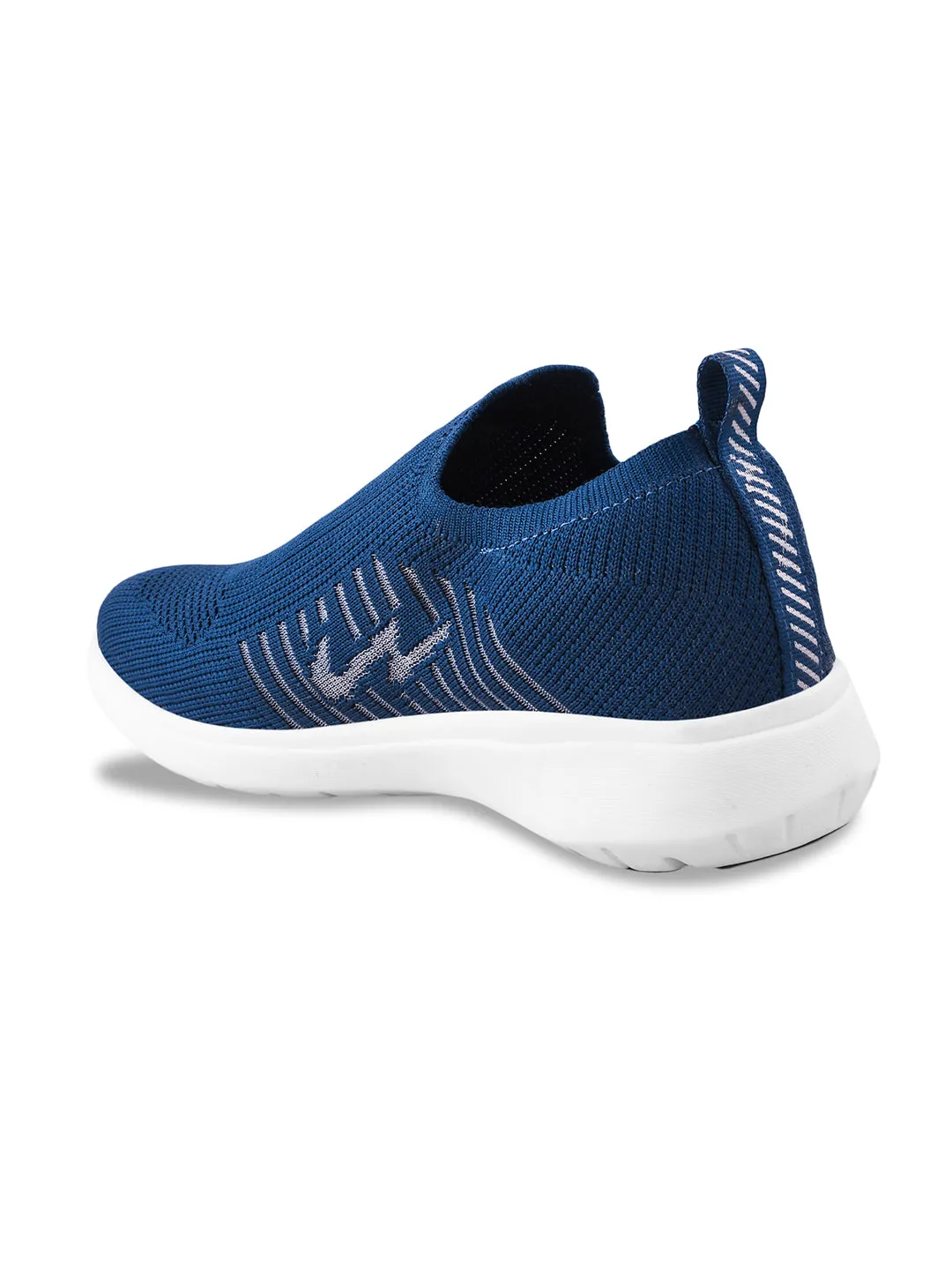 RAY Blue Men's Walking Shoes sold by Campus Shoes product image thumbnail 3