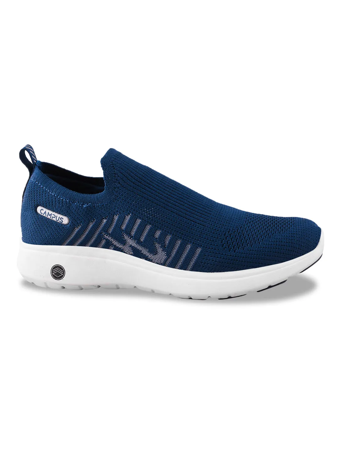 RAY Blue Men's Walking Shoes sold by Campus Shoes