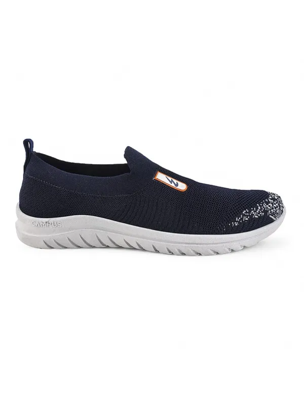 GALE-02 Blue Men's Casual Shoes sold by Campus Shoes