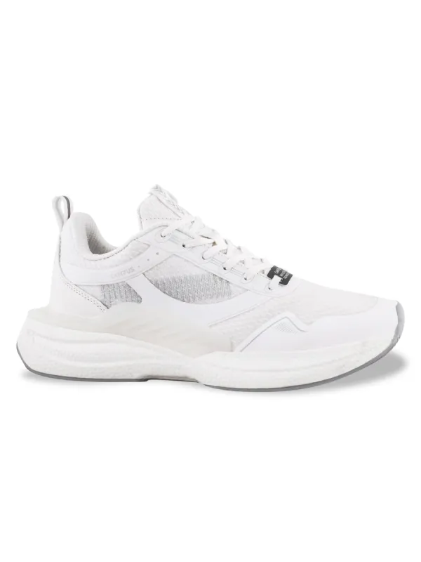 SPECK White Men's Sports Shoes sold by Campus Shoes