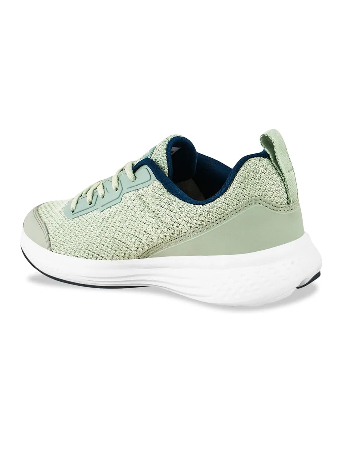 AWAKE Olive Men's Sneakers sold by Campus Shoes product image thumbnail 3