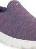 FABIA Pink Women's Walking Shoes sold by Campus Shoes