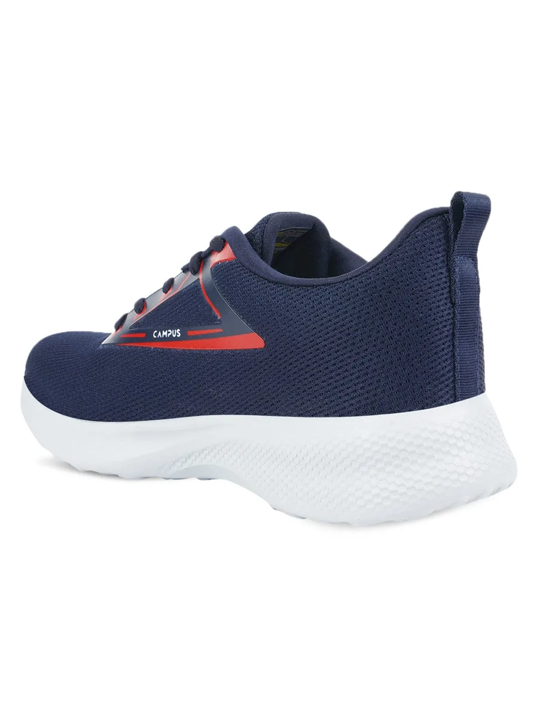 CAD Blue Men's Running Shoes sold by Campus Shoes product image thumbnail 3
