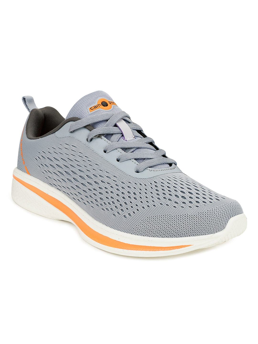 DREAM Grey Women's Running Shoes sold by Campus Shoes product image thumbnail 2