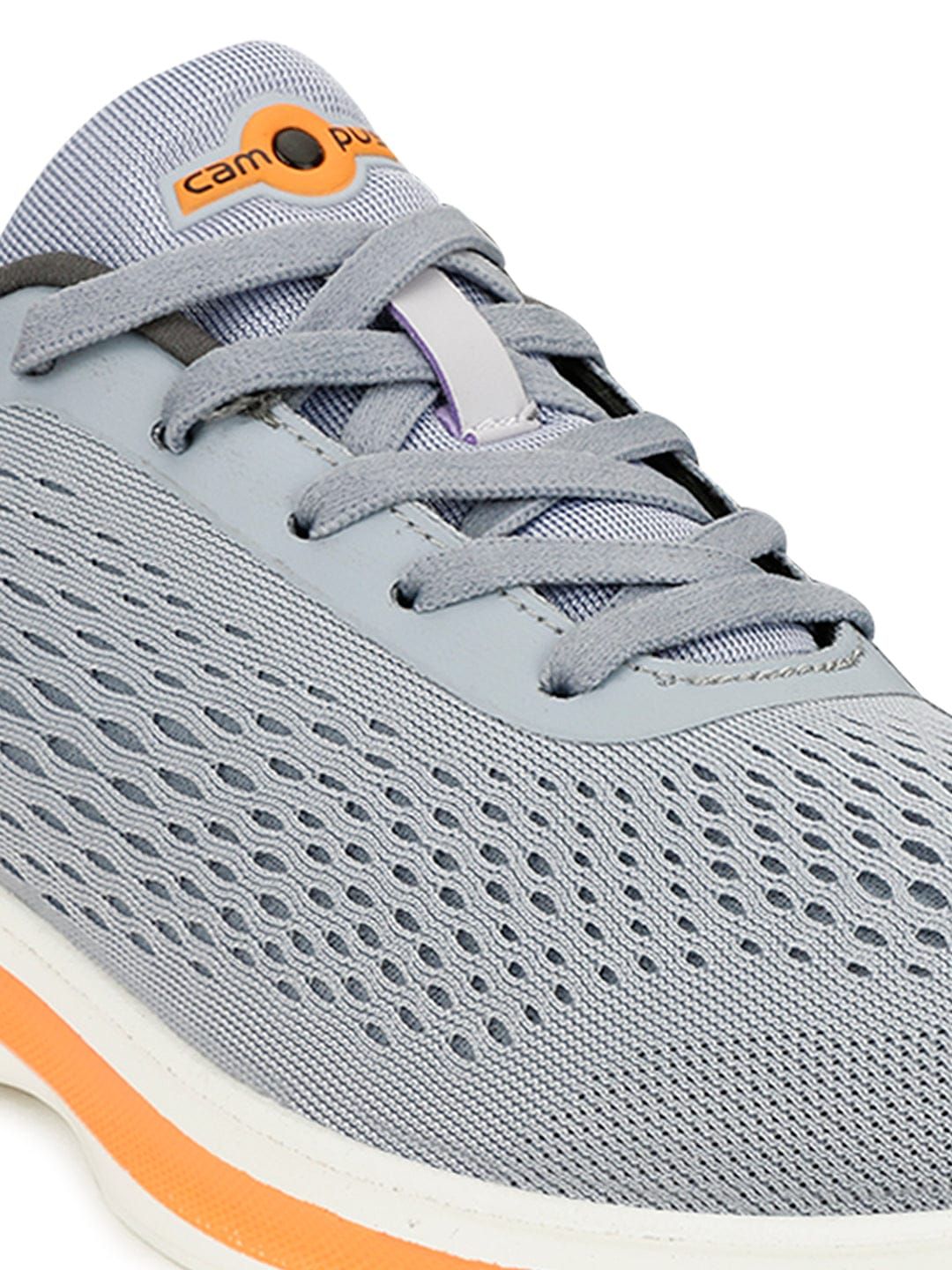 DREAM Grey Women's Running Shoes sold by Campus Shoes product image thumbnail 4
