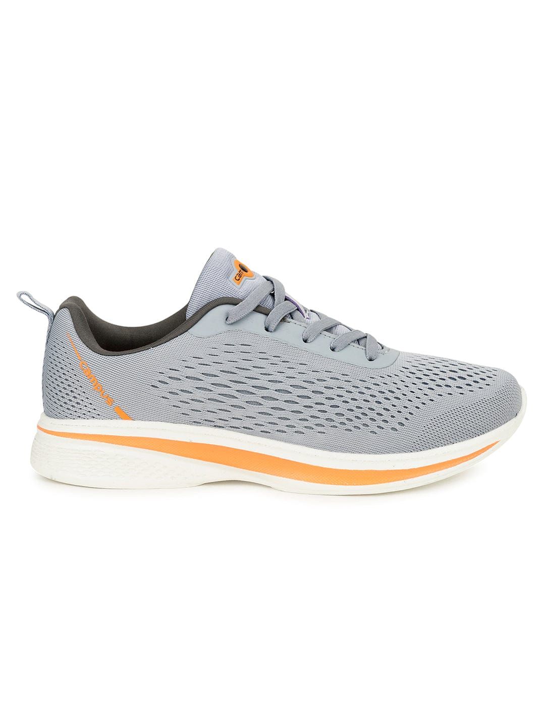 DREAM Grey Women's Running Shoes sold by Campus Shoes
