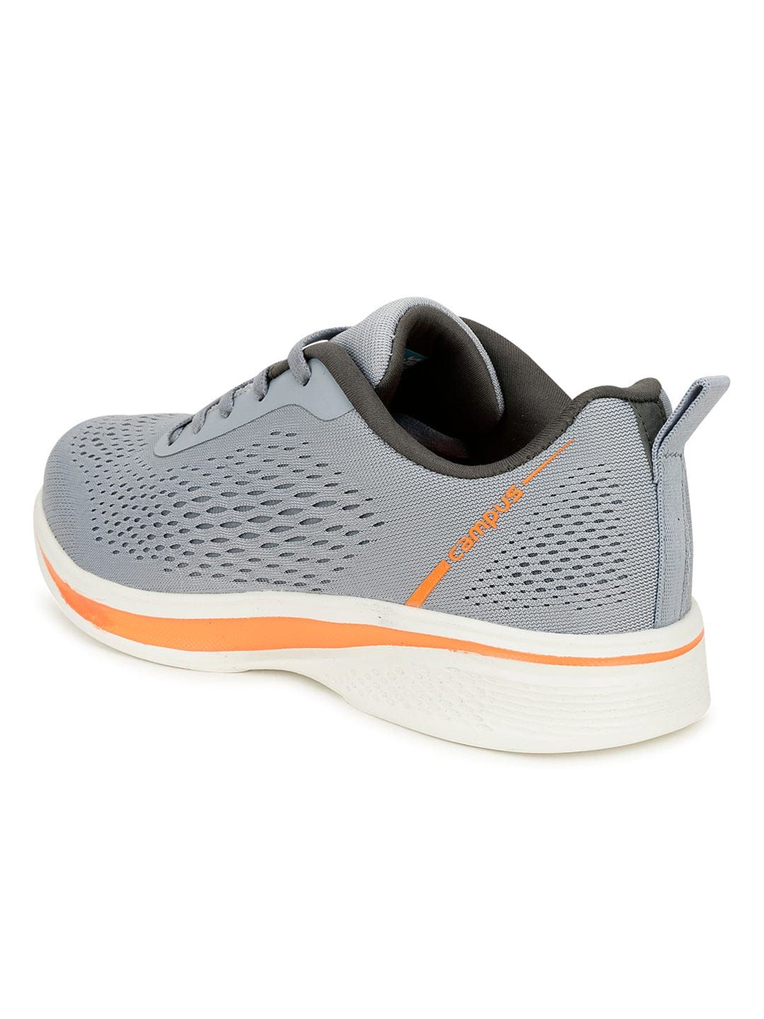 DREAM Grey Women's Running Shoes sold by Campus Shoes product image thumbnail 3