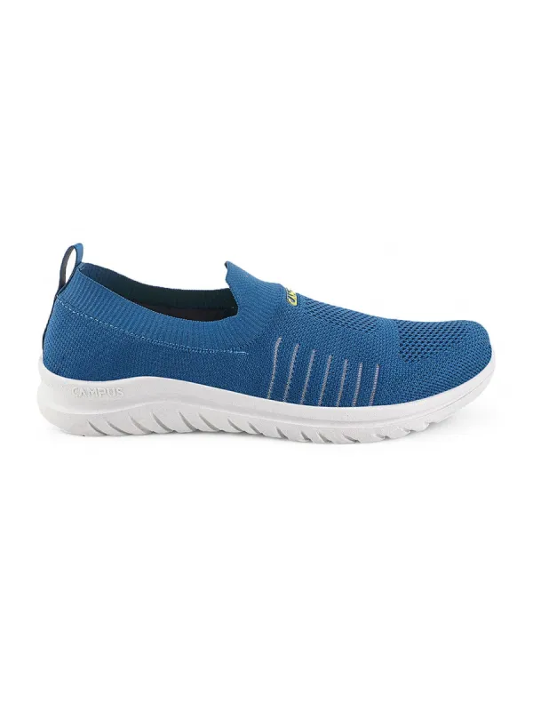 GALE-01 Blue Men's Casual Shoes sold by Campus Shoes