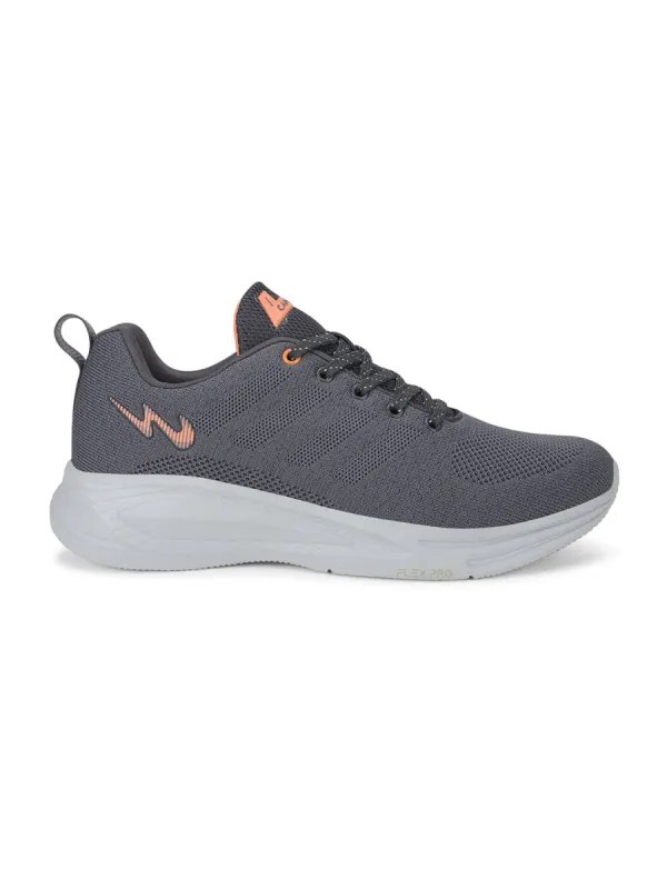 BLADE Grey Men's Sports Shoes sold by Campus Shoes