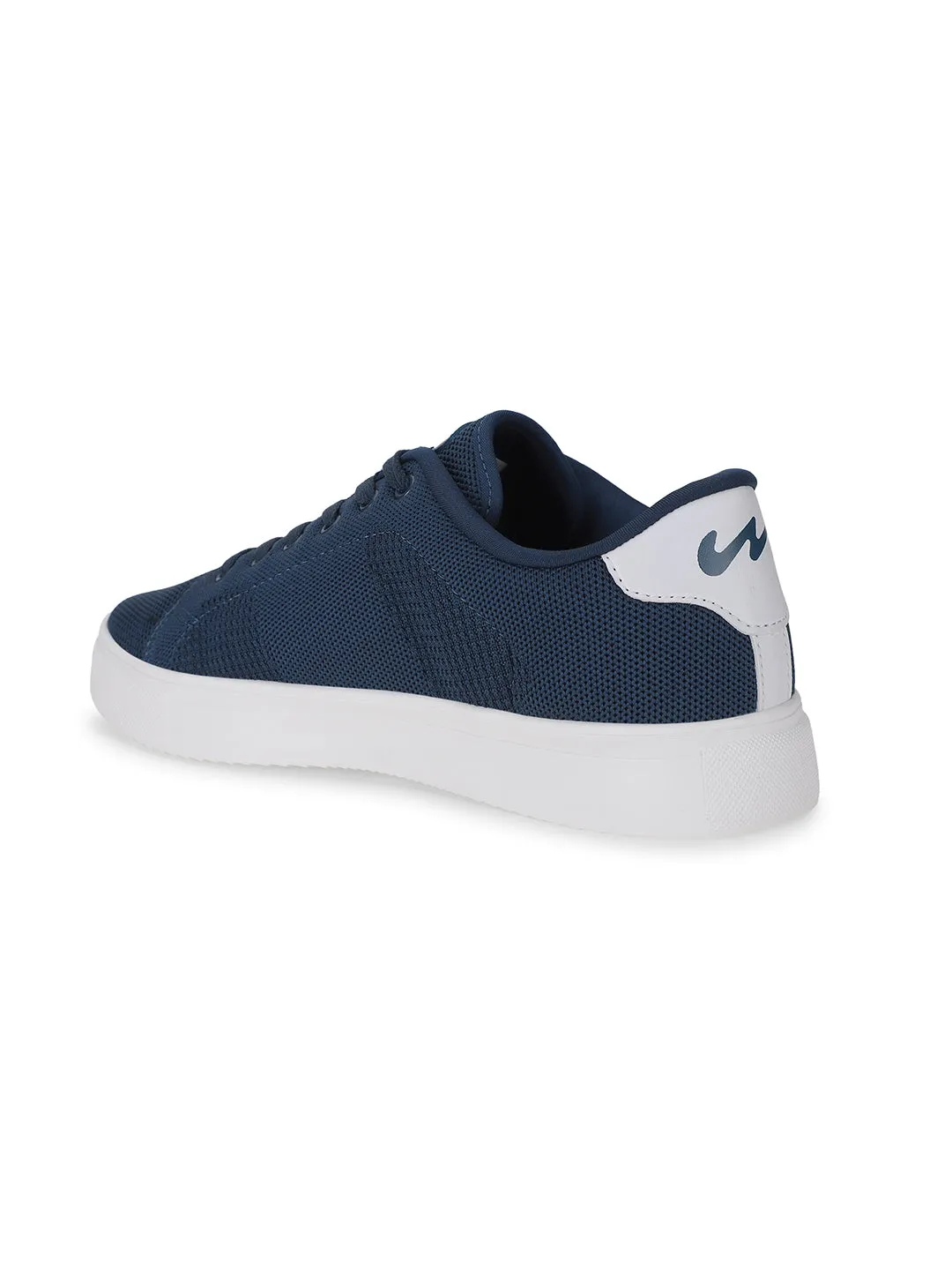 OG-05 Green Men's Sneakers sold by Campus Shoes product image thumbnail 3