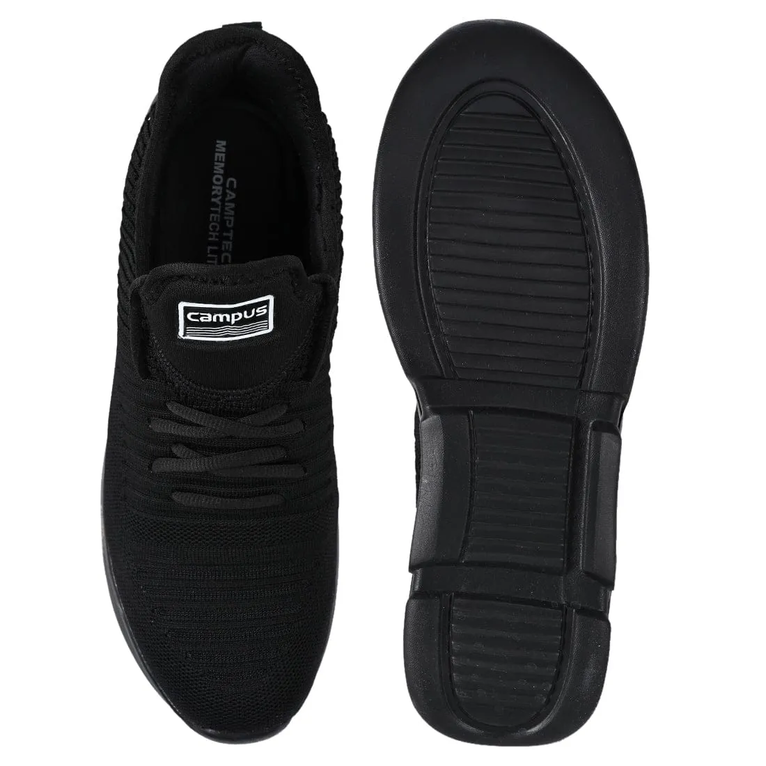 COSTA Pro Men's Running Shoes sold by Campus Shoes product image thumbnail 4