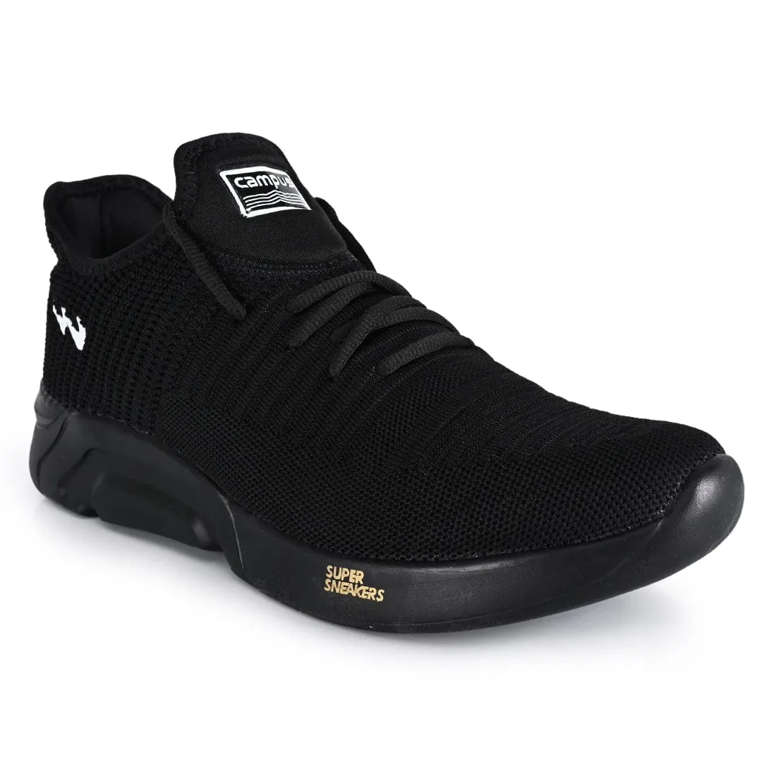 COSTA Pro Men's Running Shoes sold by Campus Shoes product image thumbnail 2