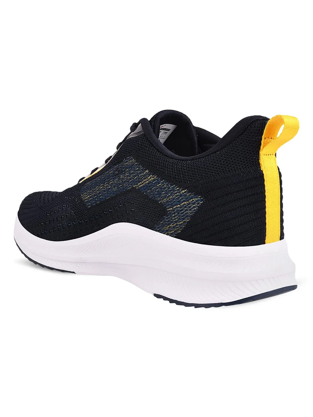 CAMP AXEL Blue Men's Running Shoes sold by Campus Shoes product image thumbnail 3