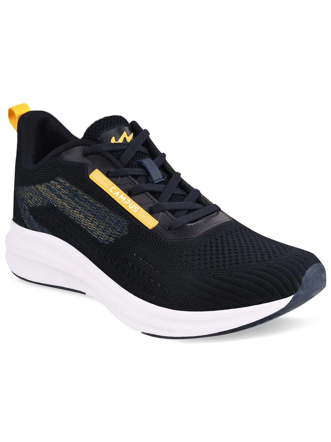 CAMP AXEL Blue Men's Running Shoes sold by Campus Shoes product image thumbnail 2