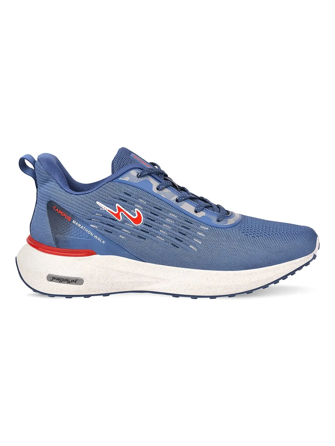 RAMPAGE Blue Men's Running Shoes sold by Campus Shoes