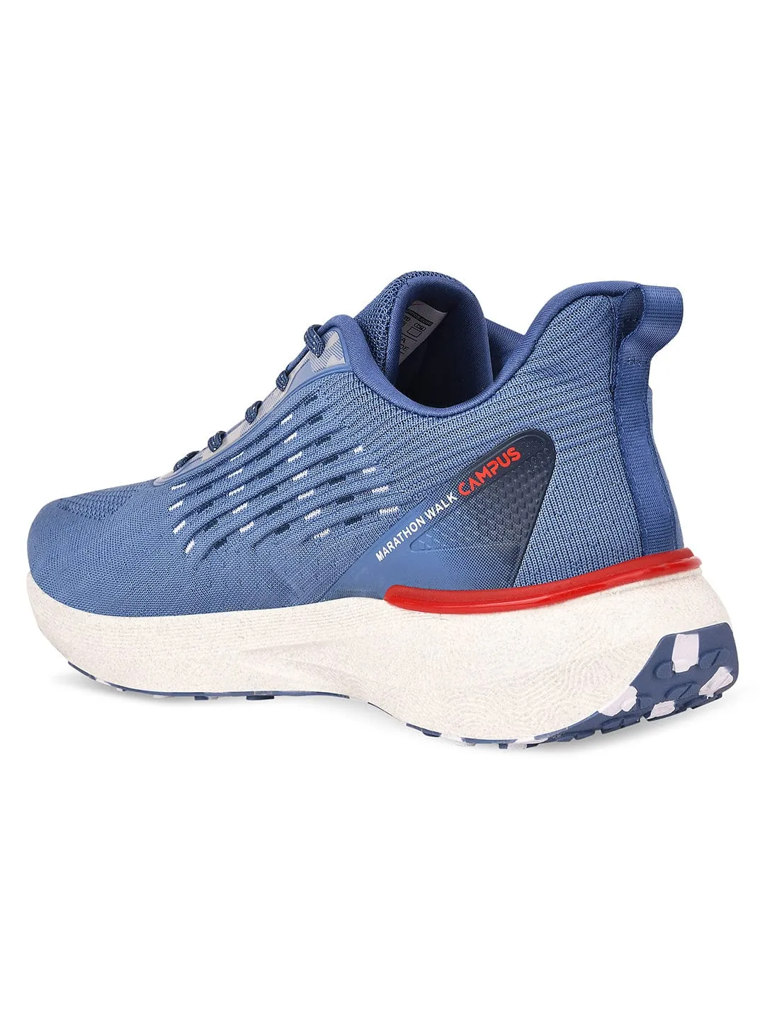 RAMPAGE Blue Men's Running Shoes sold by Campus Shoes product image thumbnail 3