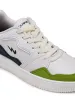 OGL-06 Off White Women's Sneakers sold by Campus Shoes