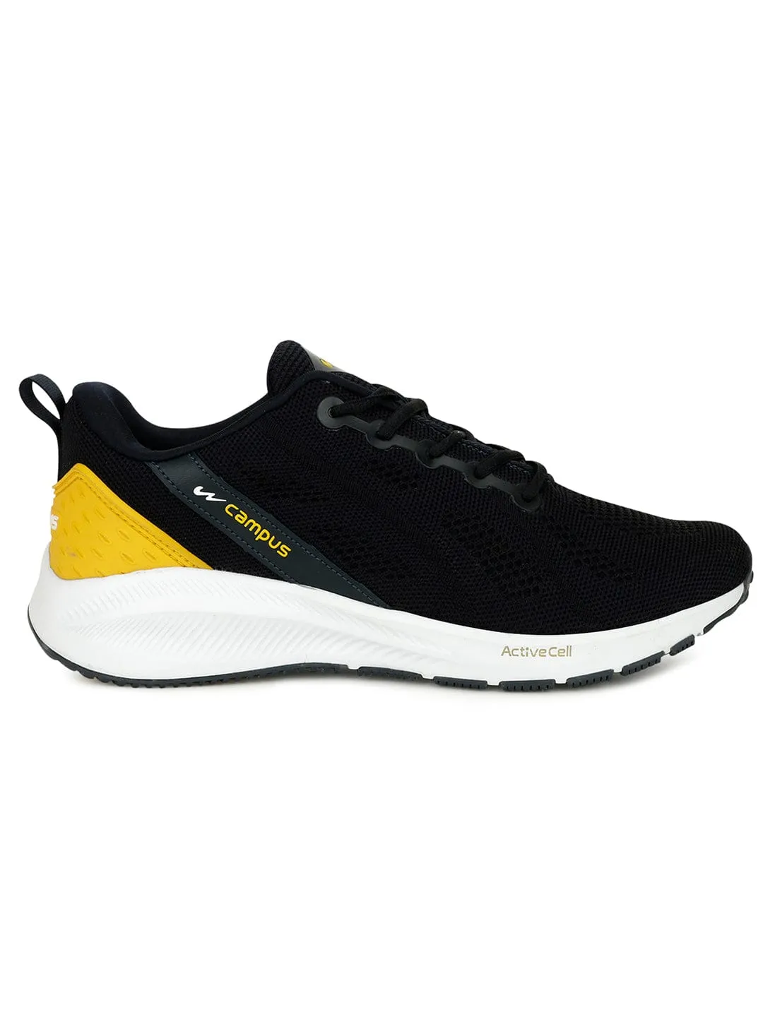 MAXICO Blue Men's Running Shoes sold by Campus Shoes