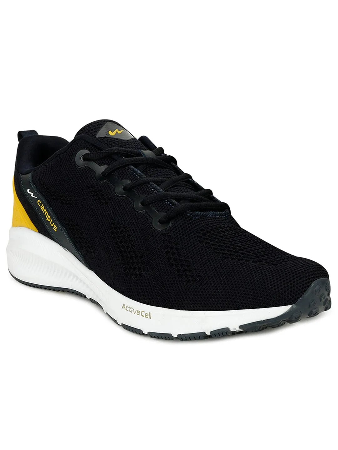 MAXICO Blue Men's Running Shoes sold by Campus Shoes product image thumbnail 2