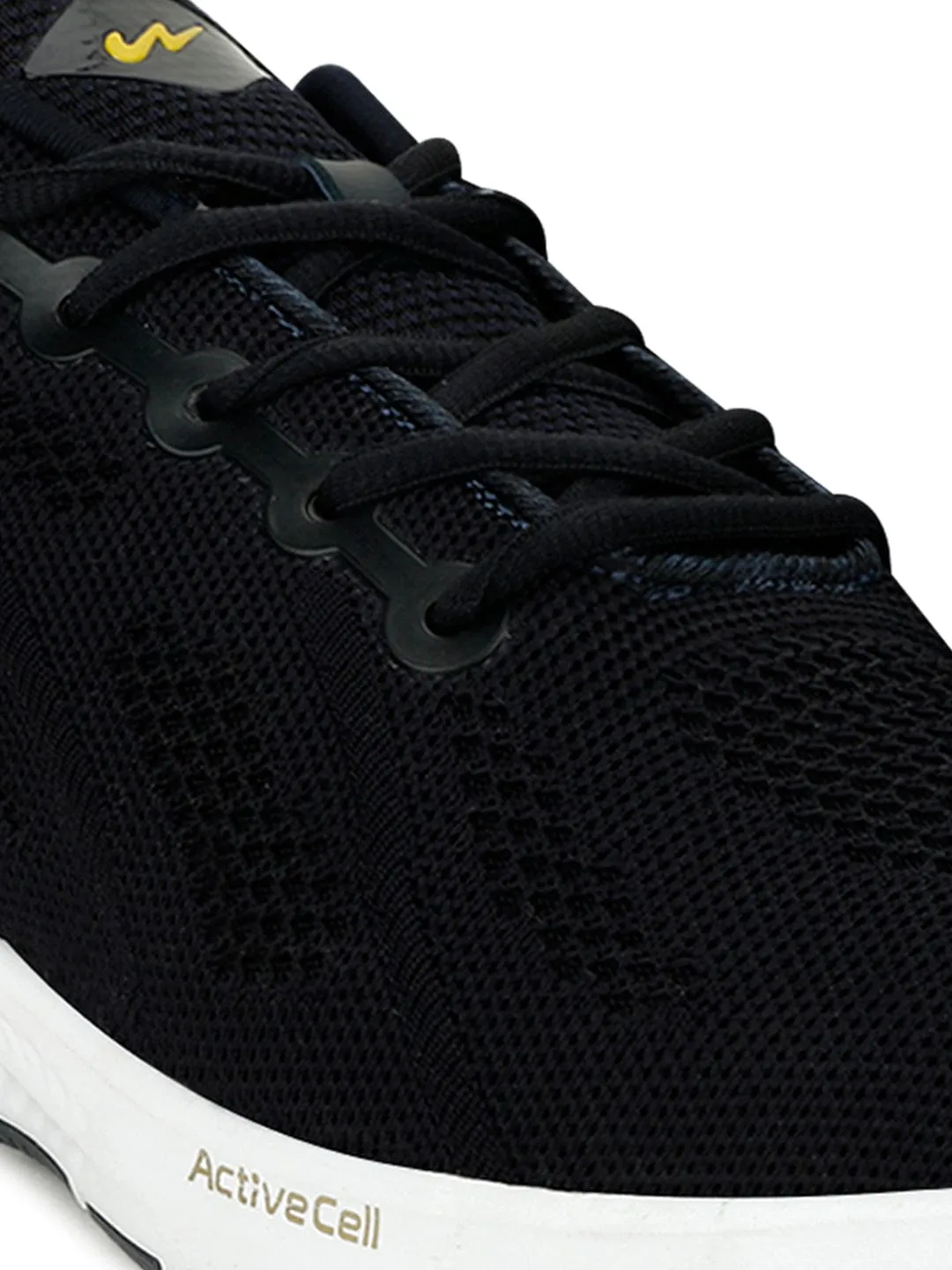 MAXICO Blue Men's Running Shoes sold by Campus Shoes product image thumbnail 5