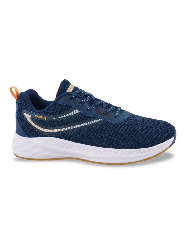 REMUS Blue Men's Sports Shoes sold by Campus Shoes