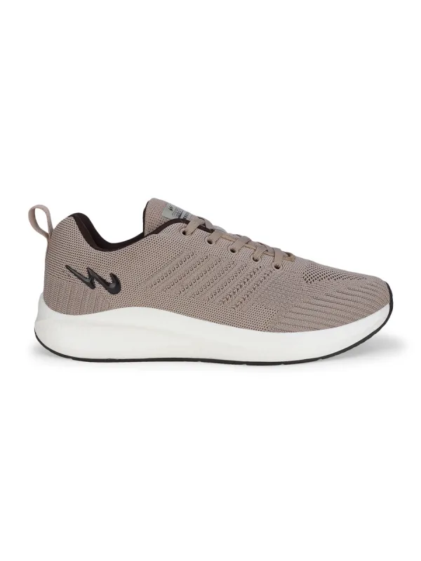 ROGERS Beige Men's Sports Shoes sold by Campus Shoes