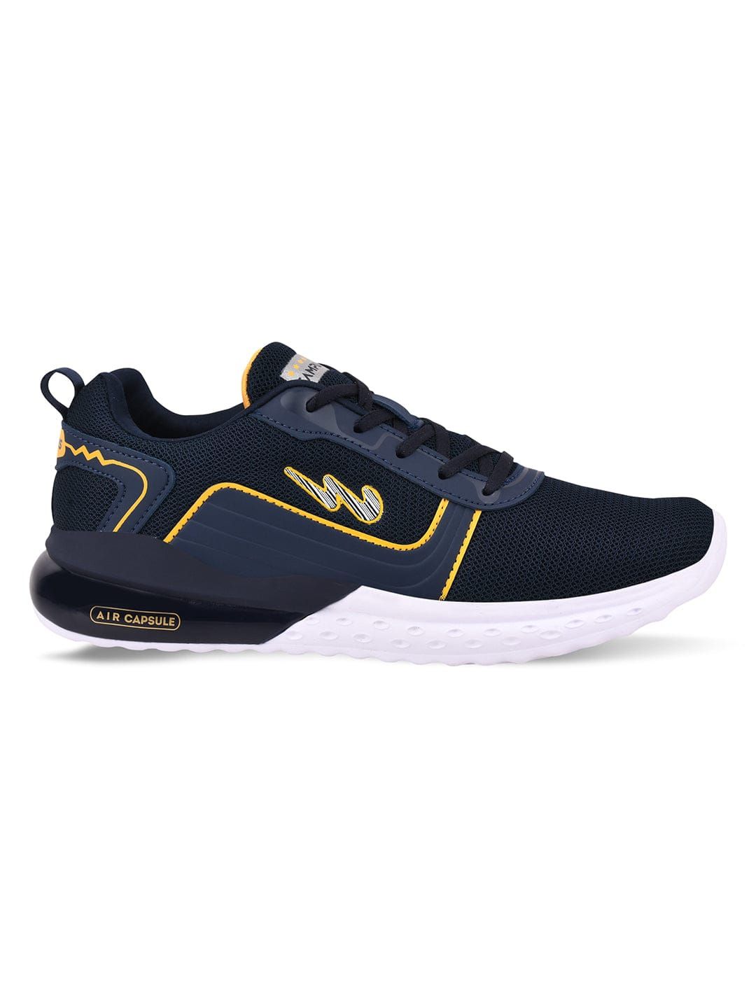 OZONE Blue Men's Running Shoes sold by Campus Shoes