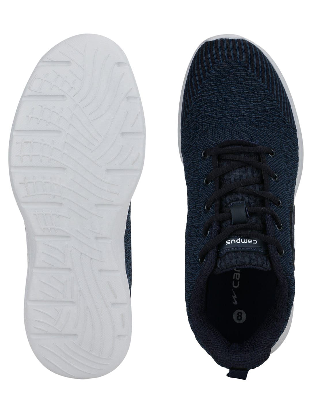 SEASON Men's Running Shoes sold by Campus Shoes product image thumbnail 4