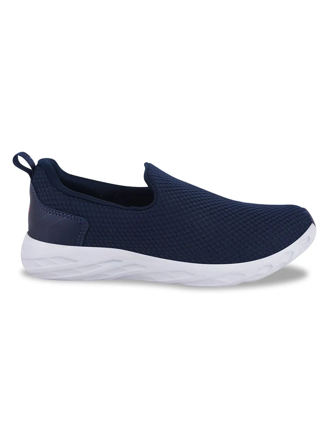 SKITTLE Navy Men's Sports Shoes sold by Campus Shoes