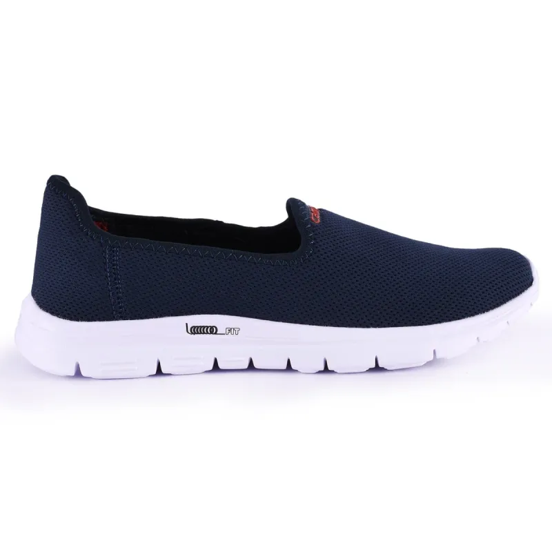 GRACY Blue Women's Casual Shoes sold by Campus Shoes
