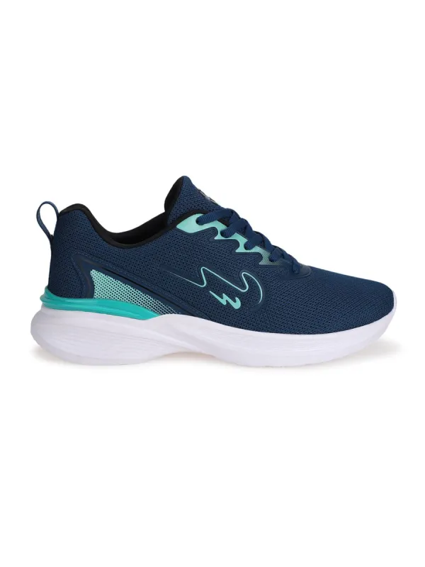SEBSTAIN Blue Men's Sports Shoes sold by Campus Shoes