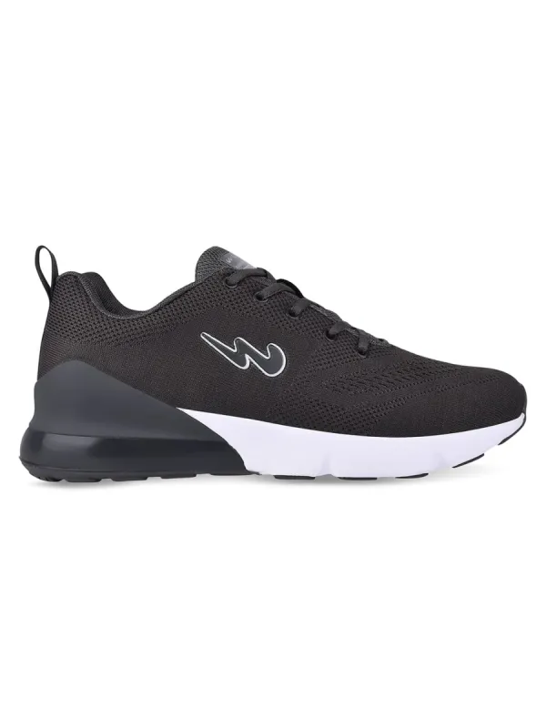 EAST-X Grey Men's Running Shoes sold by Campus Shoes