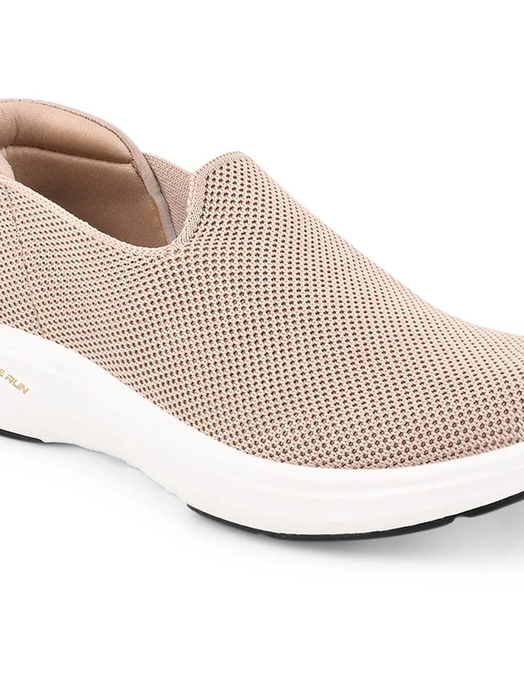 MAXWIN Black Men's Walking Shoes sold by Campus Shoes product image thumbnail 5